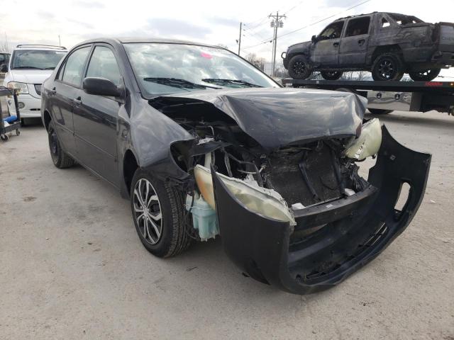 Toyota Corolla ce (2005)