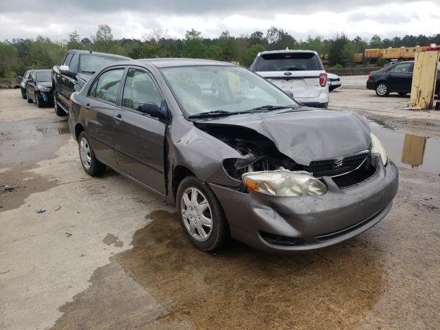 Toyota Corolla ce (2005)