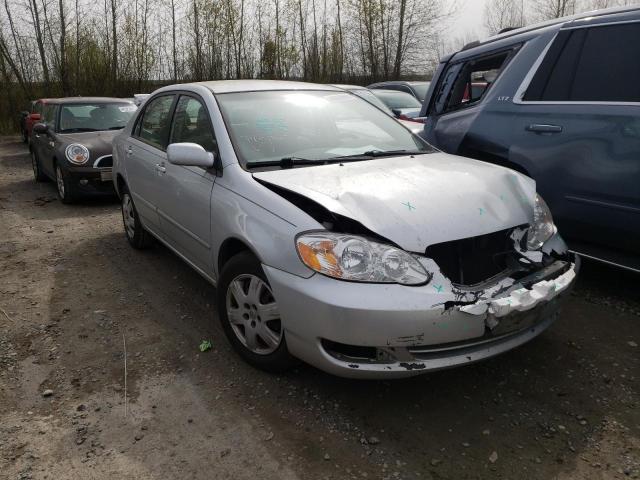 Toyota Corolla ce (2005)