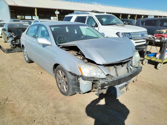 Toyota Avalon xl (2006)