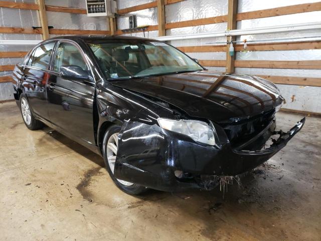 Toyota Avalon xl (2006)