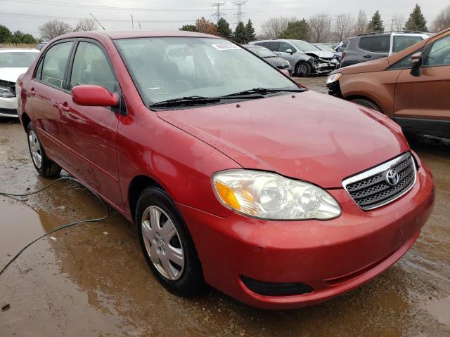 Toyota Corolla ce (2006)