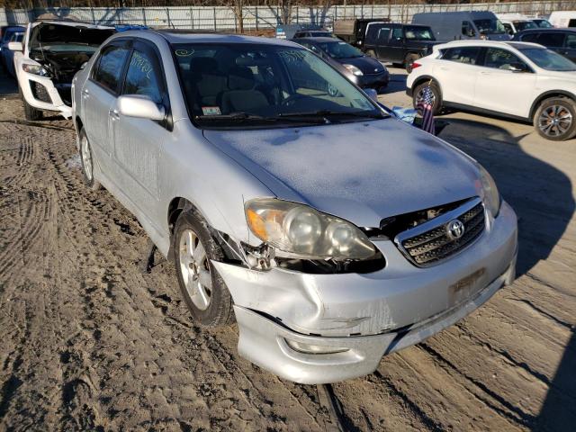 Toyota Corolla ce (2006)