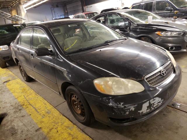 Toyota Corolla ce (2006)