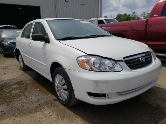 Toyota Corolla ce (2006)