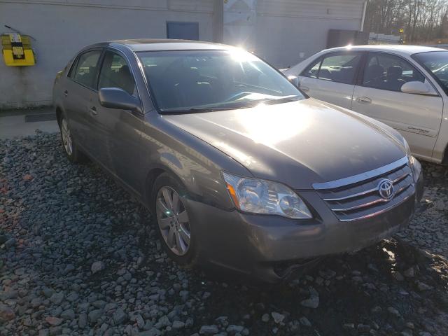 Toyota Avalon xl (2007)