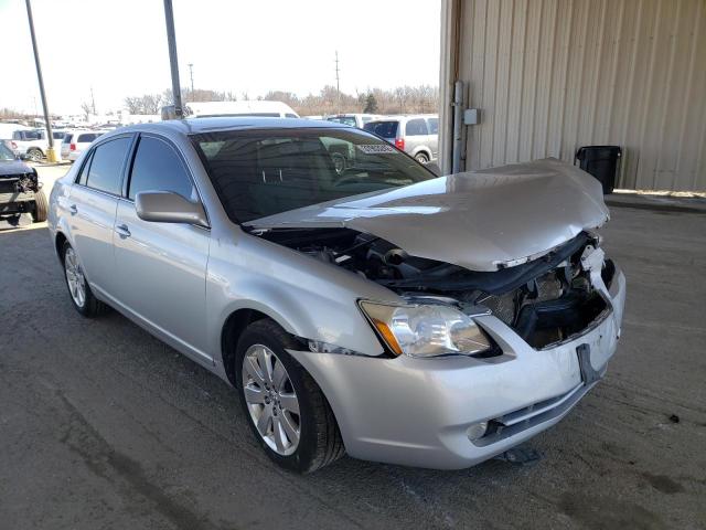 Toyota Avalon xl (2007)