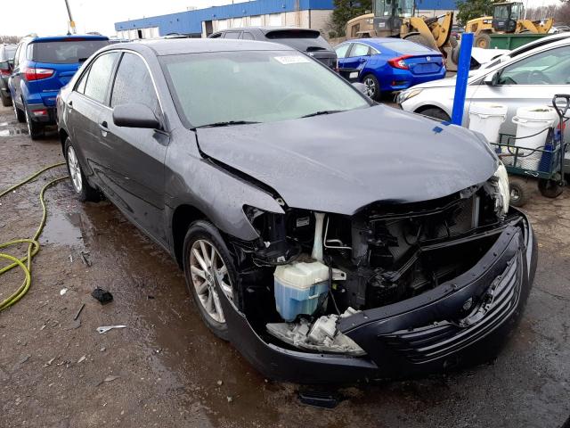 Toyota Camry le a (2007)