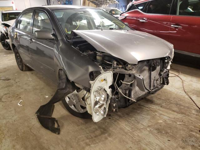 Toyota Corolla ce (2007)