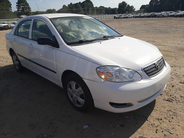 Toyota Corolla ce (2007)