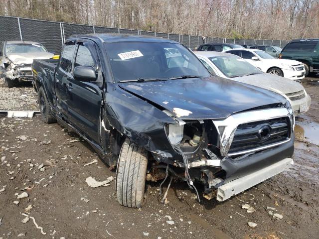 Toyota Tacoma x-r (2007)