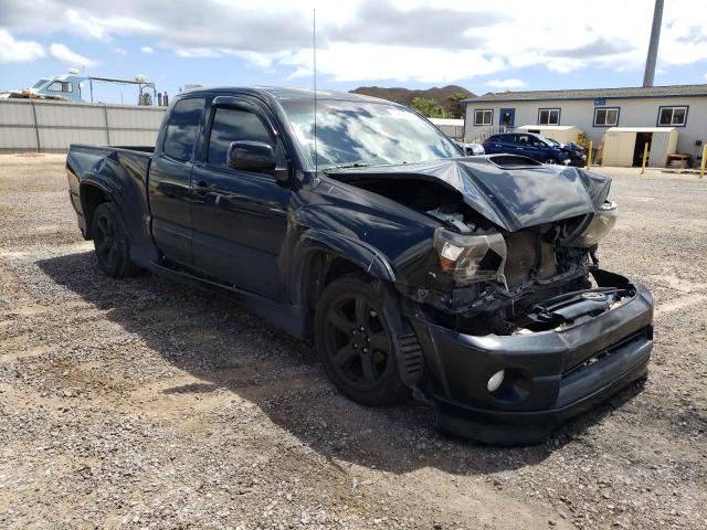 Toyota Tacoma x-r (2007)