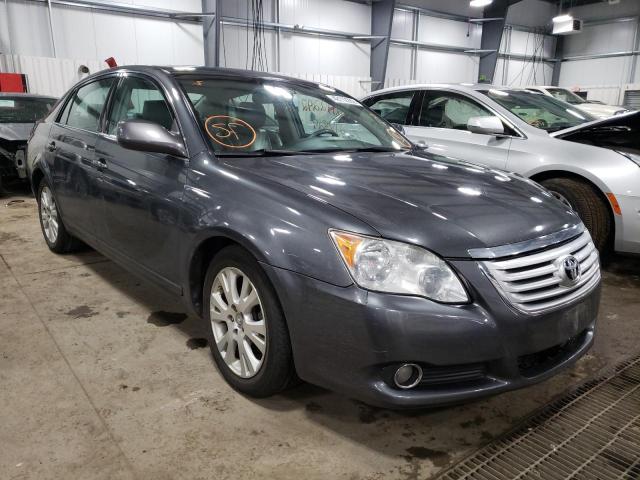 Toyota Avalon xl (2008)