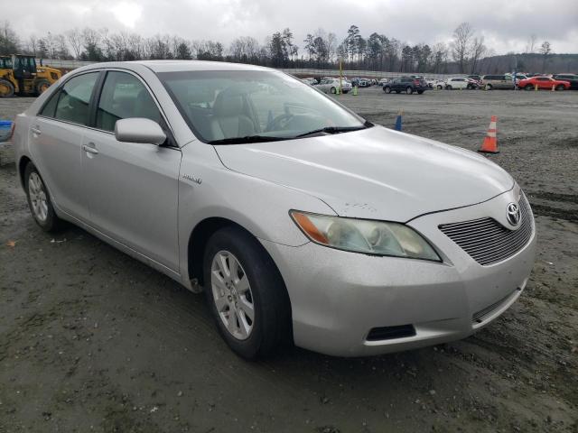 Toyota Camry hybr (2008)