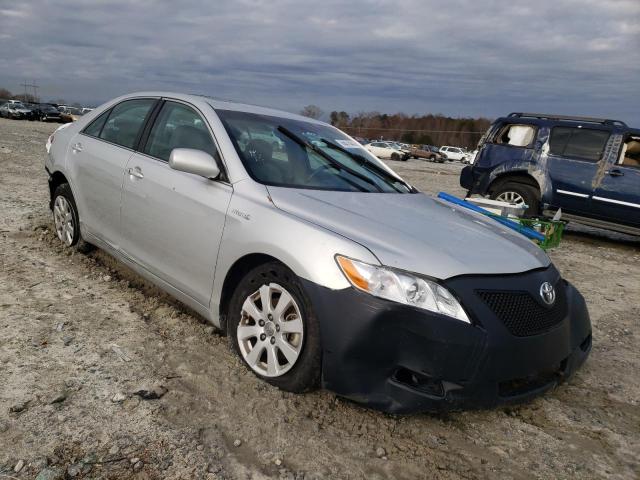 Toyota Camry hybr (2009)