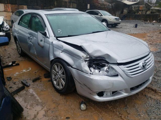 Toyota Avalon xl (2010)