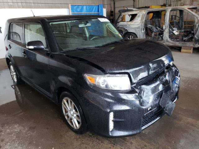 Toyota Scion xb (2013)