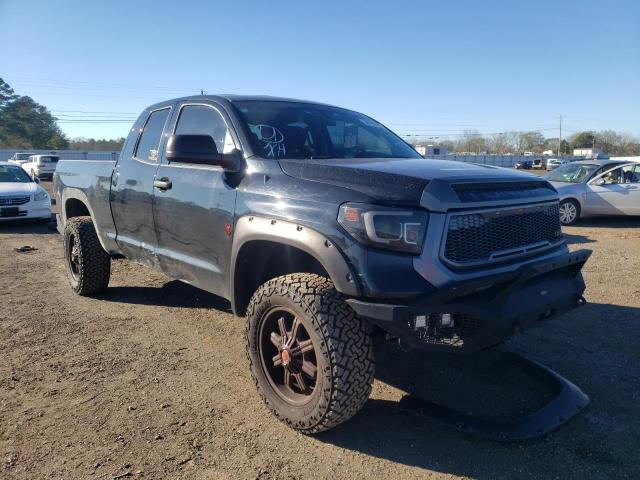 Toyota Tundra dou (2017)