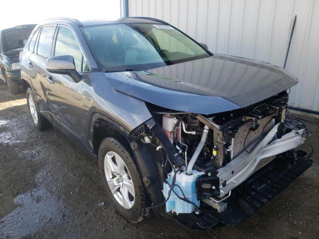 Toyota Rav4 xle (2019)