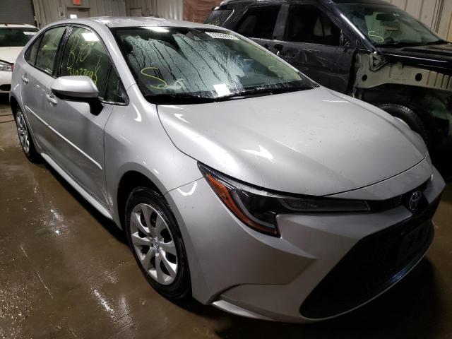 Toyota Corolla le (2020)