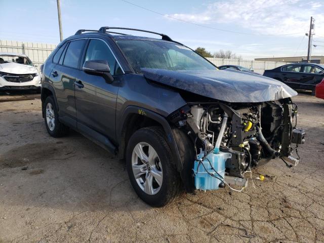 Toyota Rav4 xle (2021)