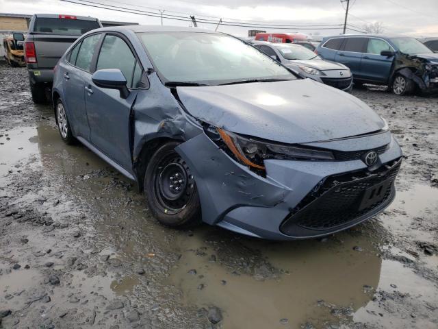 Toyota Corolla le (2022)