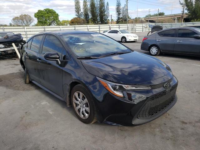 Toyota Corolla le (2022)