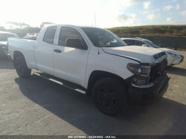 Toyota Tundra 2wd (2017)