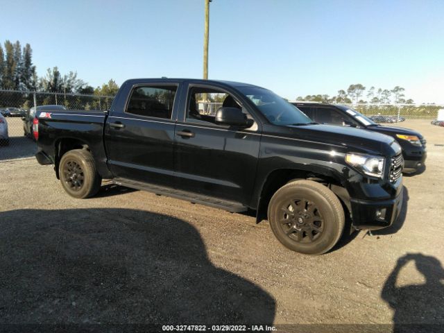 Toyota Tundra 2wd (2020)