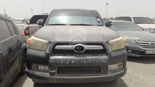 Toyota Fortuner (2011)