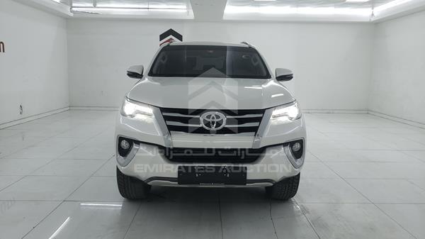 Toyota Fortuner (2020)