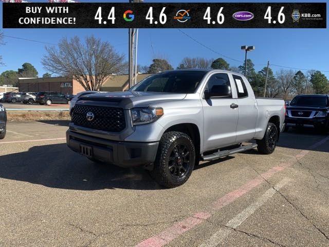 Toyota Tundra 2wd (2020)