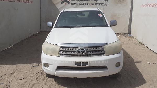 Toyota Fortuner (2009)