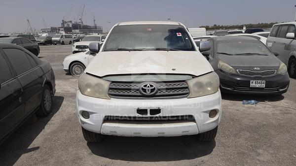 Toyota Fortuner (2009)