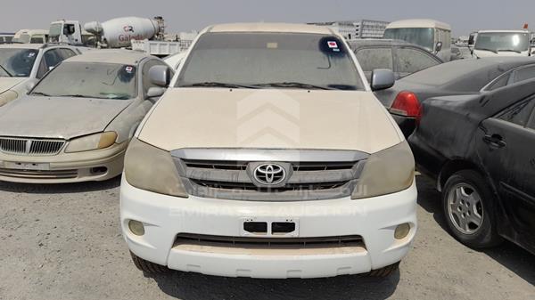 Toyota Fortuner (2008)