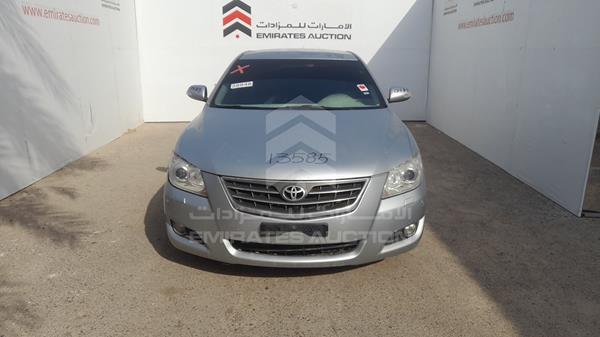 Toyota Aurion (2009)