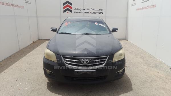 Toyota Aurion (2009)