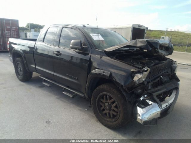 Toyota Tundra 2wd (2017)