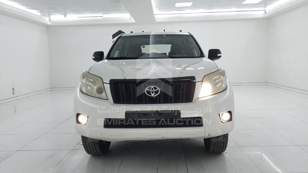 Toyota Prado (2013)