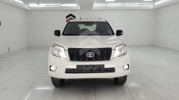 Toyota Prado (2013)