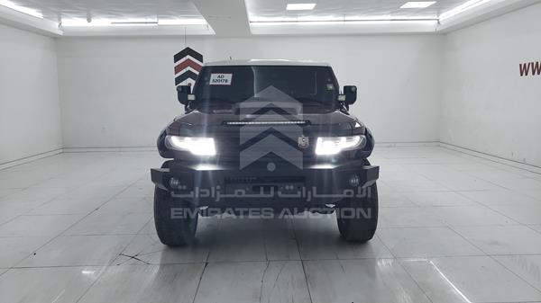 Toyota Fj cruiser (2010)
