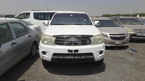 Toyota Fortuner (2009)