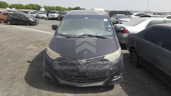 Toyota Previa (2008)