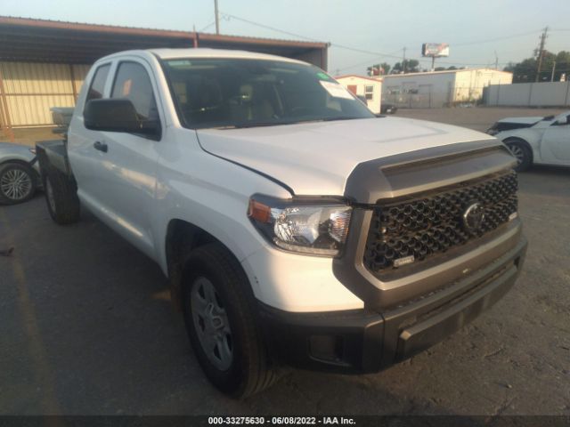 Toyota Tundra 2wd (2021)
