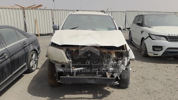 Toyota Fortuner (2006)