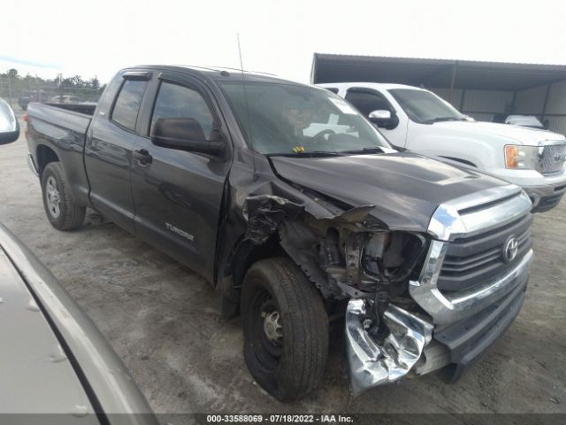 Toyota Tundra 2wd truck (2015)