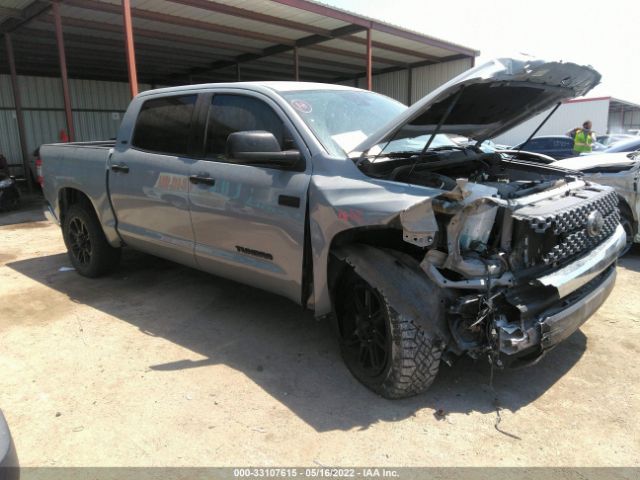 Toyota Tundra 2wd (2020)