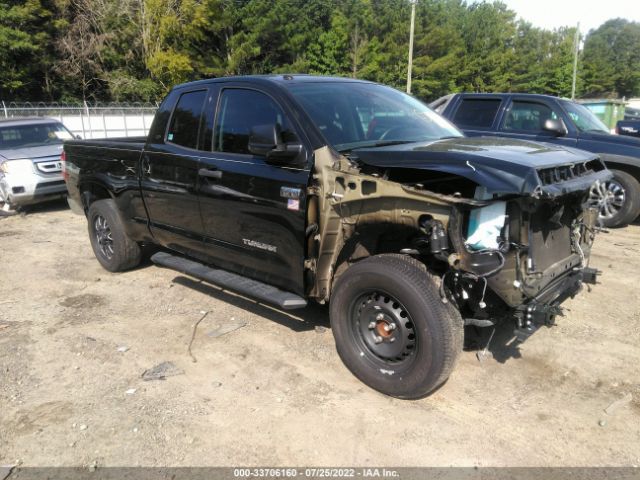 Toyota Tundra 2wd (2019)