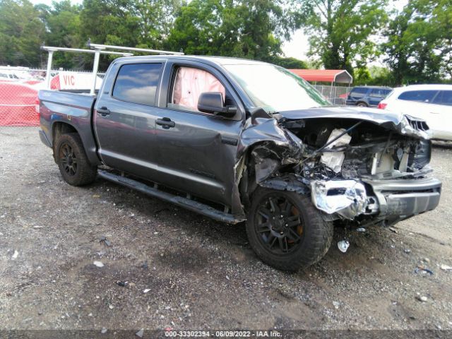 Toyota Tundra 2wd (2021)