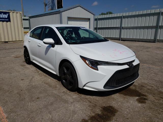 Toyota Corolla le (2020)